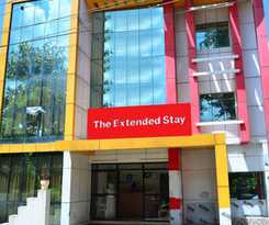 Hotel The Extended Stay