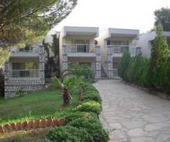 Pine Beach Boutique Hotel
