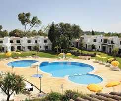 Hotel Clube Albufeira Garden Village