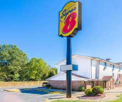 Super 8 by Wyndham Richmond/Broad Street