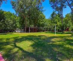 Suna Village Hotel and Bungalow Fethiye