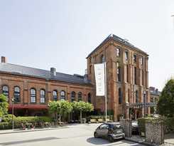 Hotel Gastwerk Hamburg