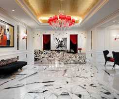 Grand Bohemian Charlotte, Autograph Collection