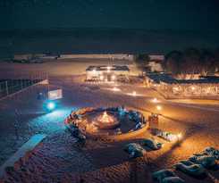 Hotel Thousand Nights Camp