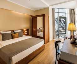 Hotel Porta Caucasia