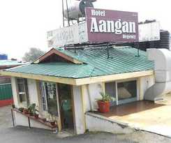 Hotel Aangan Regency