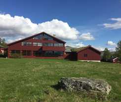 Høvringen Høgfjellshotell