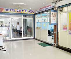 City Plaza and Restaurant