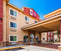 Hotel Best Western Plus Main Street Inn