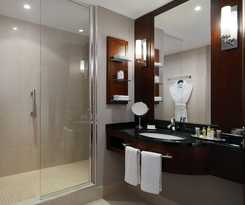 Hotel Cologne Marriott