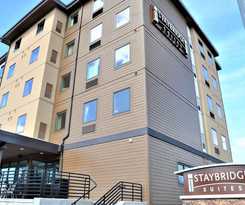 Hotel Staybridge Suites Hillsboro - Orenco Station, an IHG