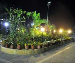Hotel Shiraaz 2
