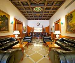 Hotel Patria Palace Lecce