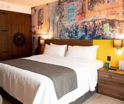 Hotel Indigo Guanajuato, an IHG