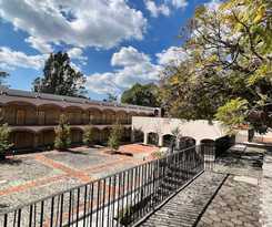 Hotel Holiday Inn Tlaxcala, an IHG