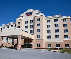 Hotel Fairfield Inn and Suites by Marriott Bedford