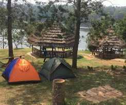Hotel Nile Park - Campsite