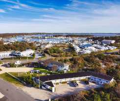 Hotel The Sunset Montauk