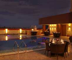 Hotel HK Clarks Inn, Amritsar