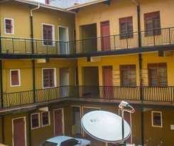 Hotel Victoria View Inn