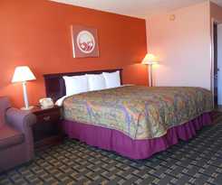 Hotel Budget Inn Siloam Springs