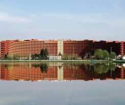 Ripamonti Residence and