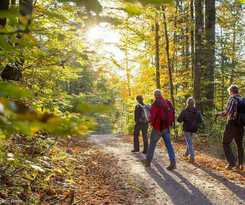 Hotel Landidyll Weidenbr&uuml;ck