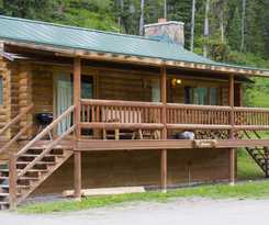 Hotel 320 Guest Ranch