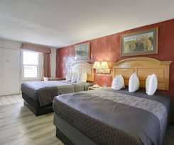 Hotel Super 8 by Wyndham Newcastle