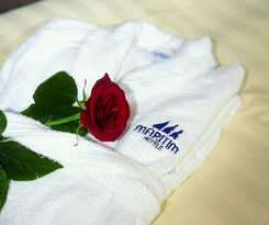 Hotel Maritim  Mannheim