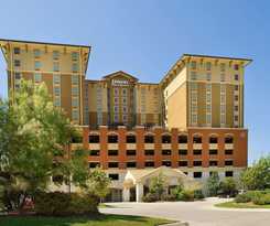 Drury Inn and Suites Near La Cantera Parkway