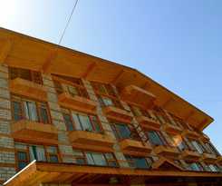 Hotel J.J Resorts
