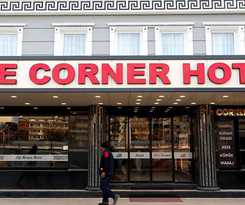  Life Corner Hotel