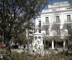 Hotel Rio Athens