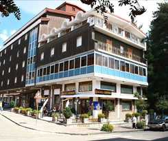  Hotel Cristallo