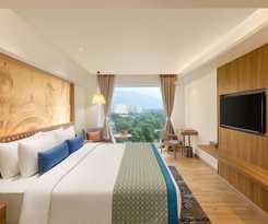 Hotel Bellevue Sarovar Premiere Junagadh