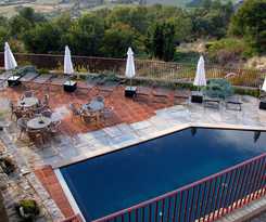 Pousada Pousada Convento De Belmonte