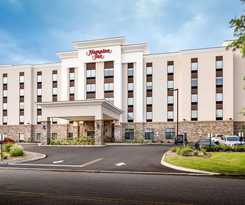Hampton Inn Paramus