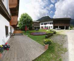 Hotel Pension Traube
