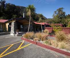 Hotel Haka House Franz Josef