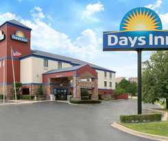 Days Inn by Wyndham Tulsa Central