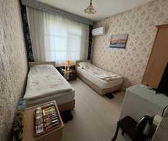Saydam Otel