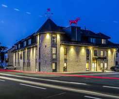 Hotel Rotes Einhorn