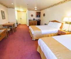 Hotel Murphys Suites