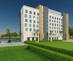 Hotel Holiday Inn Express Kolkata Airport, an IHG