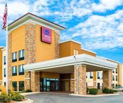 Hotel Holiday Inn Express Rochester South - Mayo Area, an IHG