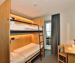 Villars Lodge