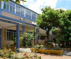 Hotel Col&ocirc;nia de F&eacute;rias Praia Grande