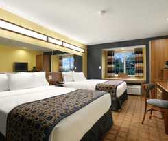 Hotel Microtel Inn and Suites by Wyndham Kearney