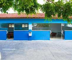 Hotel Colonia De F&eacute;rias Sinprovesp